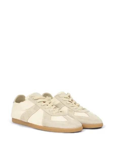Sneakerși Maison Margiela din piele