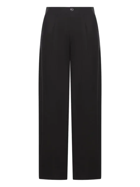 Spodnie Soeur czarne