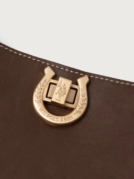 Кожаная сумка U.s. Polo Assn.