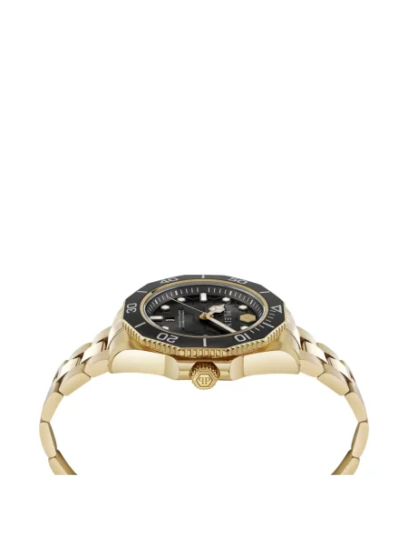 Ceas Philipp Plein negru