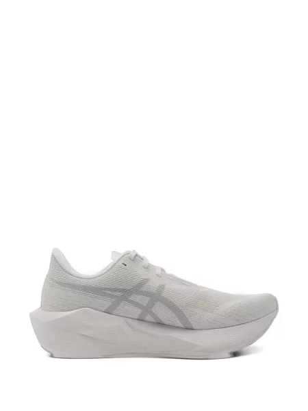 Sneakerși Asics Novablast alb