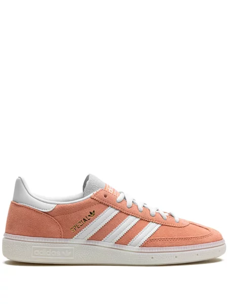 Sneakerși Adidas Spezial maro