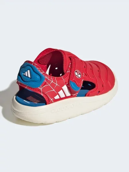 Детские шлепанцы Adidas