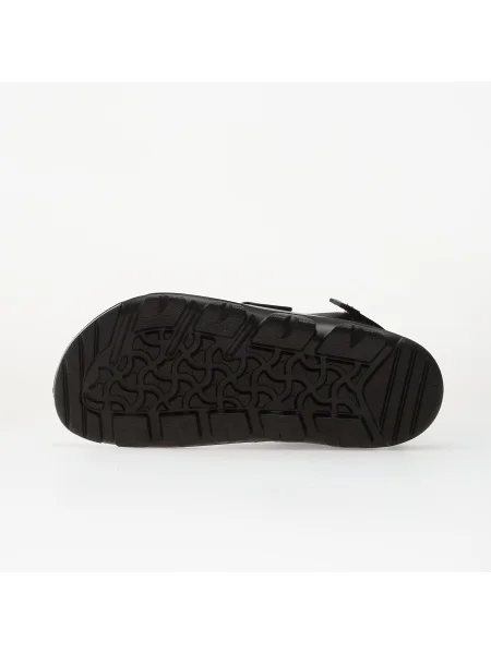 Sneakers Birkenstock Mogami Terra TEC LOOP Birko-Flor Unisex Apex Black EUR 43 čierna