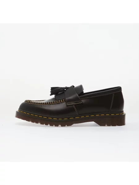 Sneakers Dr. Martens Adrian Ben Loafer Black EUR 47 μαύρο