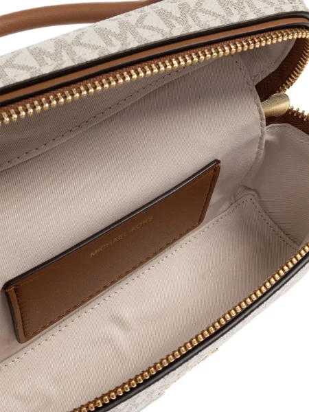 Geanta crossbody Michael Michael Kors negru