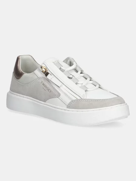 Superge Twinset bela