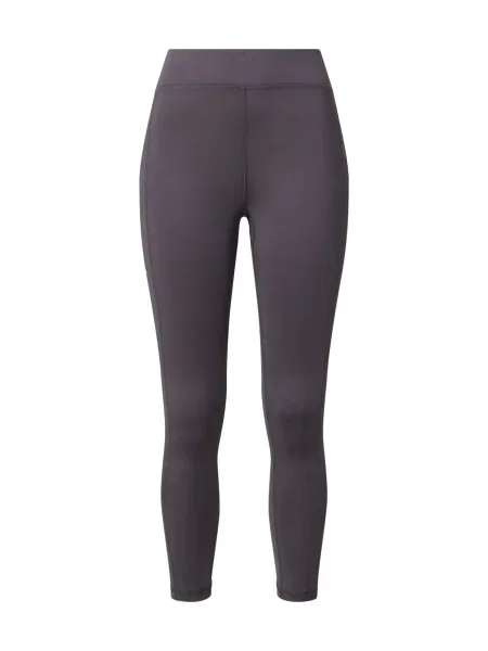 Hummel Pantaloni sport taupe gri
