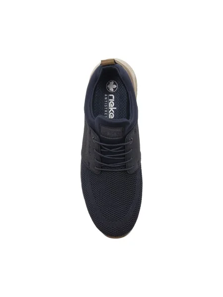Pantofi Rieker albastru