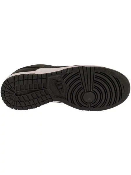 Nike Sneakersy Dunk bílá/ černá bílé