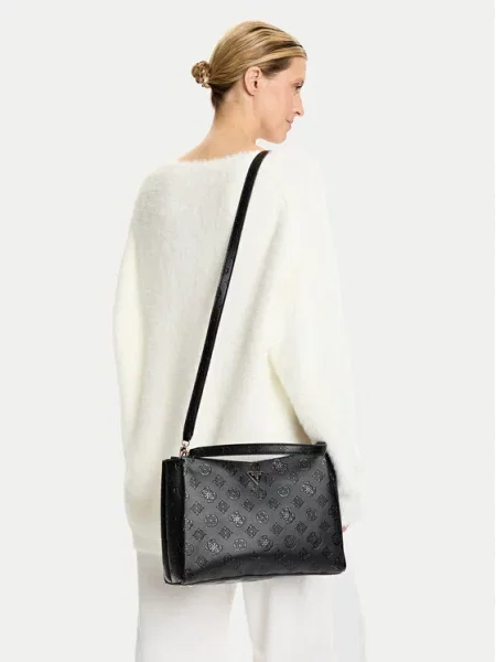 Torebka Guess czarna