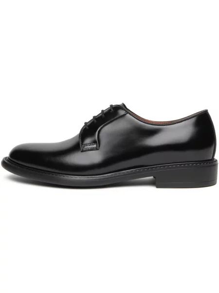 Pantofi Nerogiardini negru