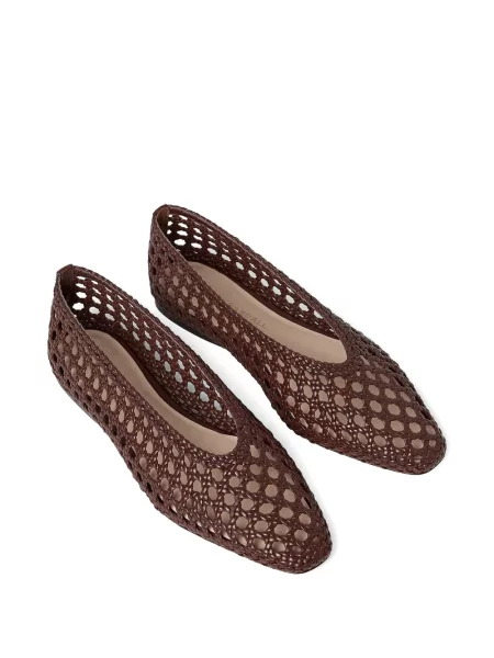 Balerini Loeffler Randall maro