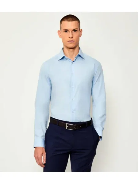 Calvin Klein Ing Essential | stretch kék