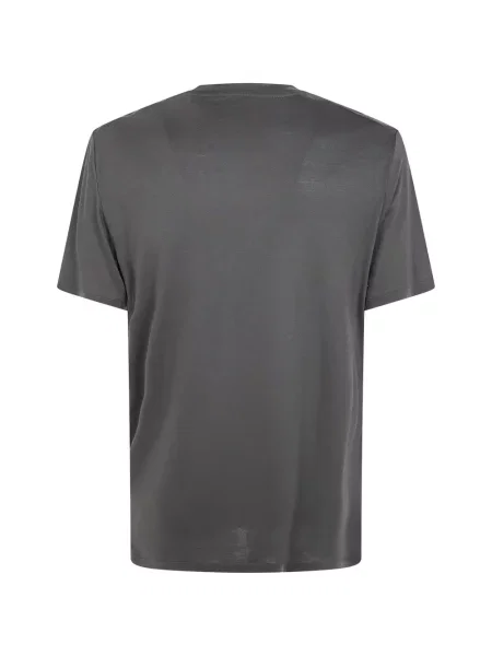 Тениска Houdini Sportswear с кръгло деколте зелено