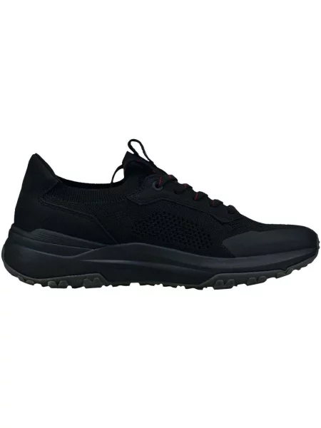 Pantofi Bugatti negru