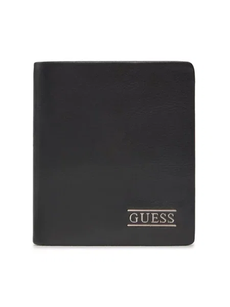 Novčanik Guess crna