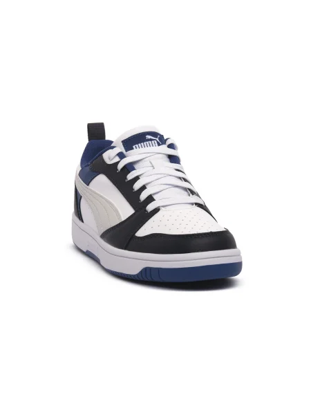 Pantofi Puma alb