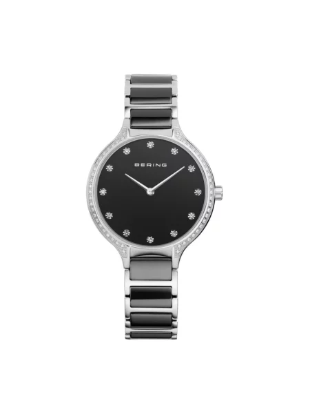 Zegarek Bering czarny
