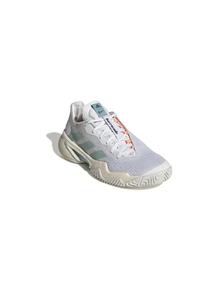 Pantofi Adidas alb