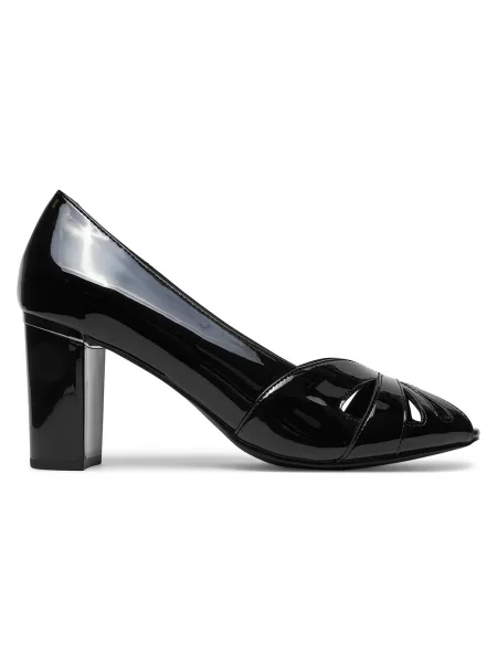 Lasocki Pantofi pumps negru