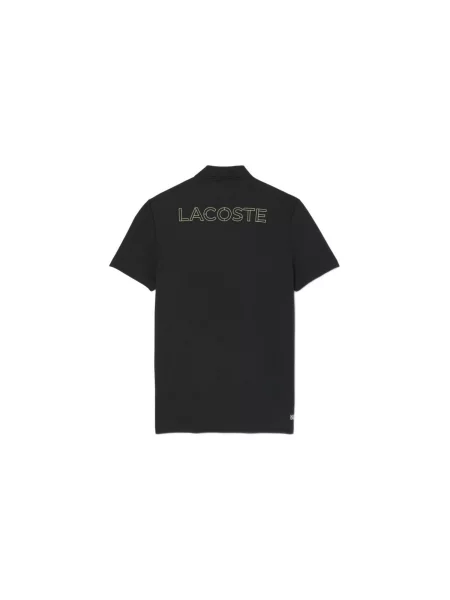 Tricou Lacoste negru