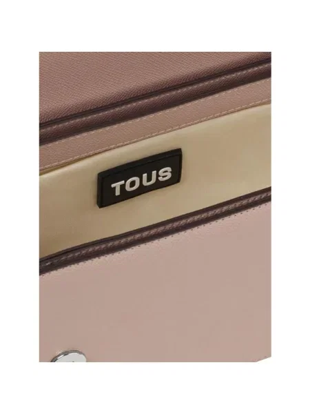 Torebka TOUS beżowa