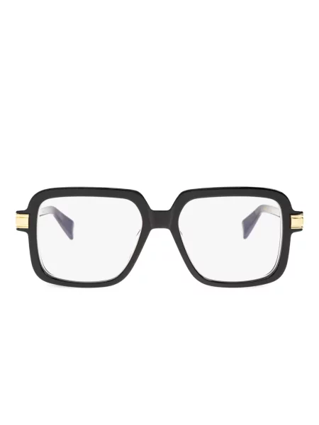 Ochelari de soare Balmain Eyewear negru