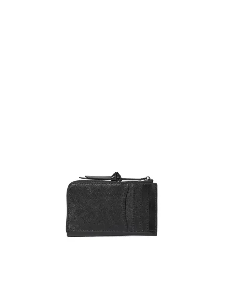 Portfel Marc Jacobs czarny