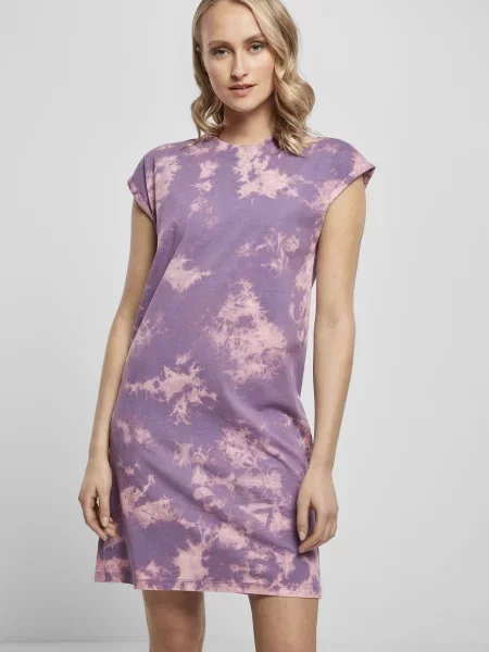 Rochie Urban Classics roz