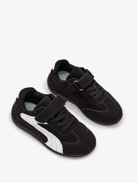 Gyerek sneaker Boto fehér