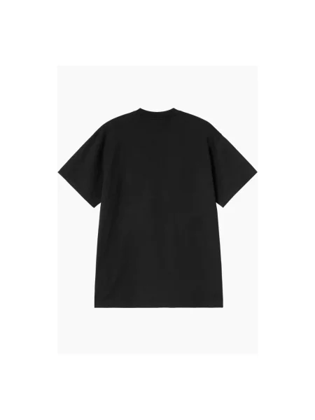 Koszulka Carhartt Wip czarna