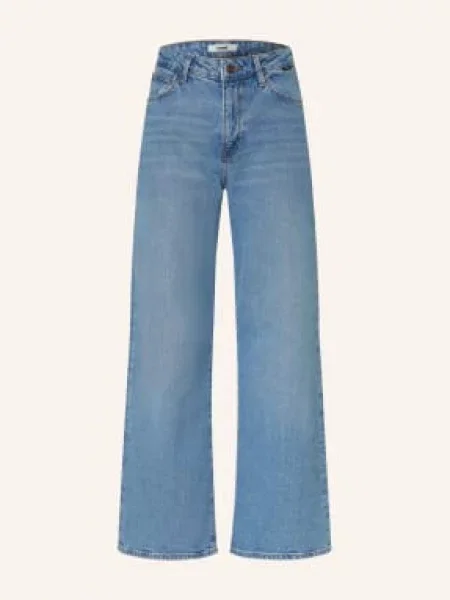 Mavi Jeansy Malibu blau