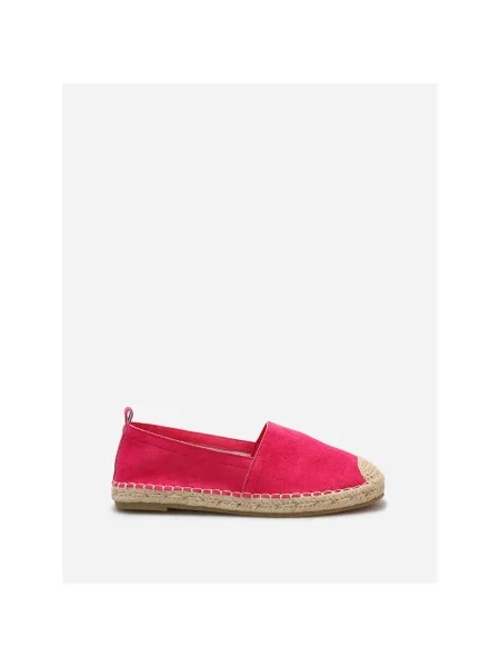 Pantofi La Modeuse roz