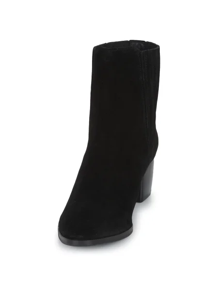 Pantofi Jb Martin negru