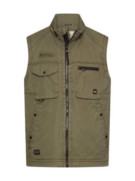 CAMEL ACTIVE Vesta olivová