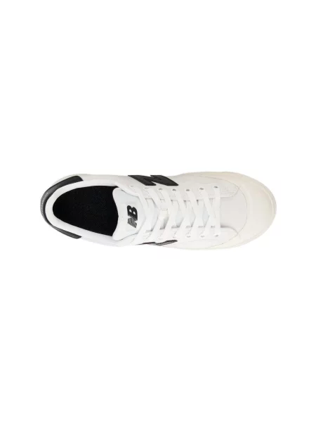 Pantofi New Balance alb