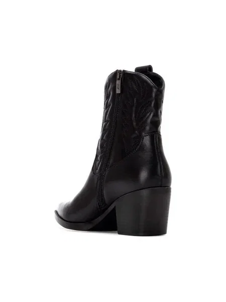 Pantofi Xti negru
