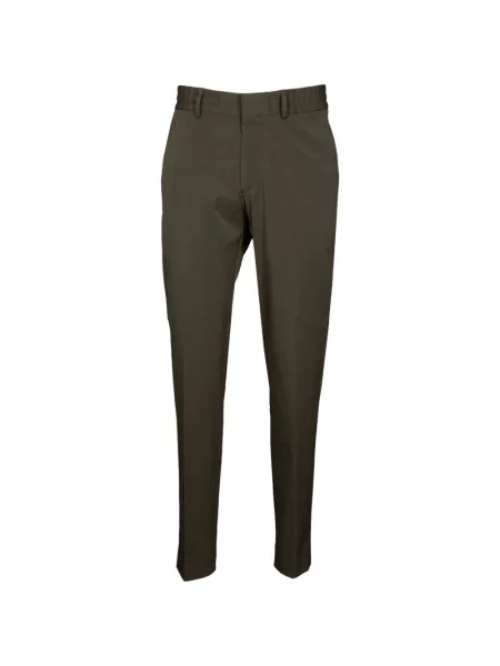 Pantaloni Karl Lagerfeld maro