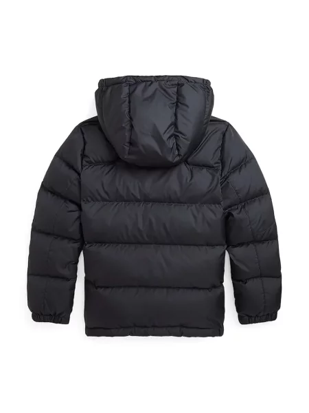 Polo Ralph Lauren Дитяча пухова куртка