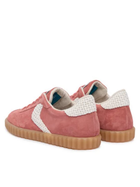 Voile Blanche Sneakersy ružová