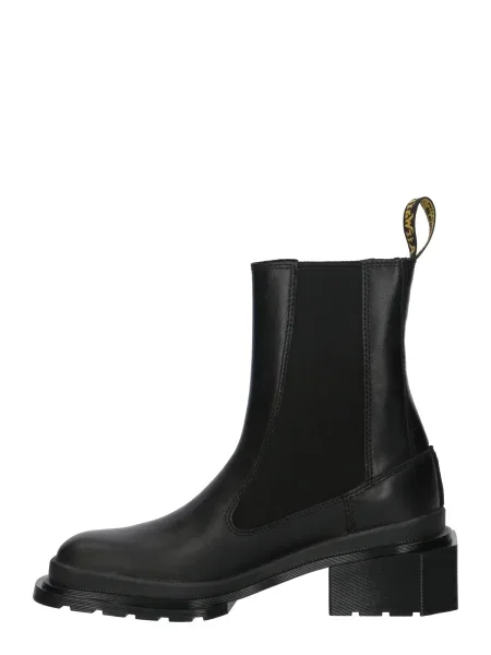 Dr. Martens Cizme negru