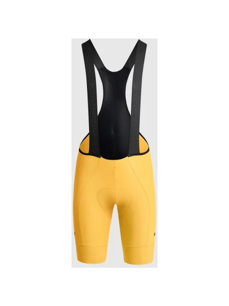 Spodenki rowerowe Sportful Colorful Rider M żółty