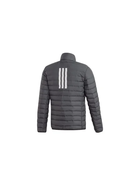 Geacă Adidas gri