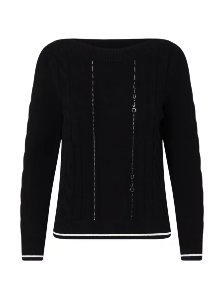 Pulover Liu Jo negru