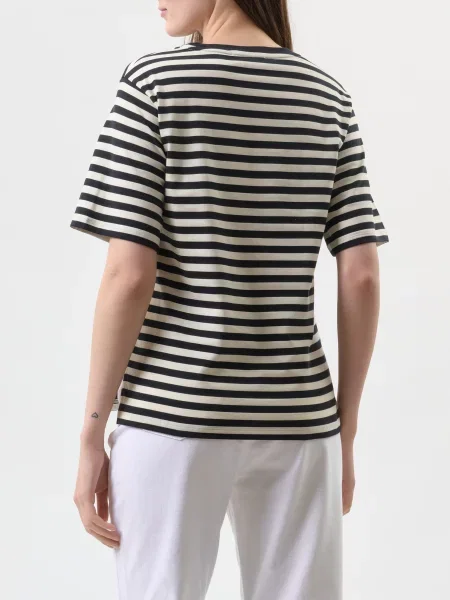 Футболка Weekend Max Mara біла