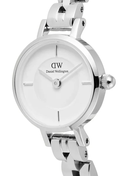 Часы Daniel Wellington серебряные