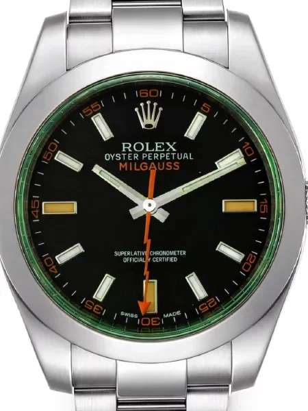 Ceas Rolex negru