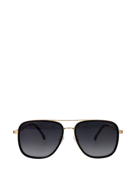 Ochelari de soare Carrera negru