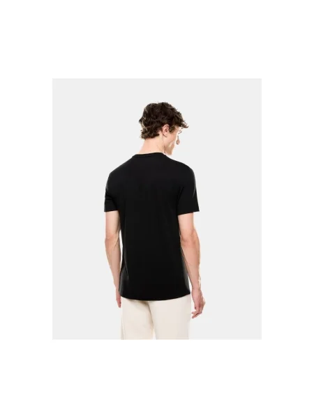 Emporio Armani Tricou negru